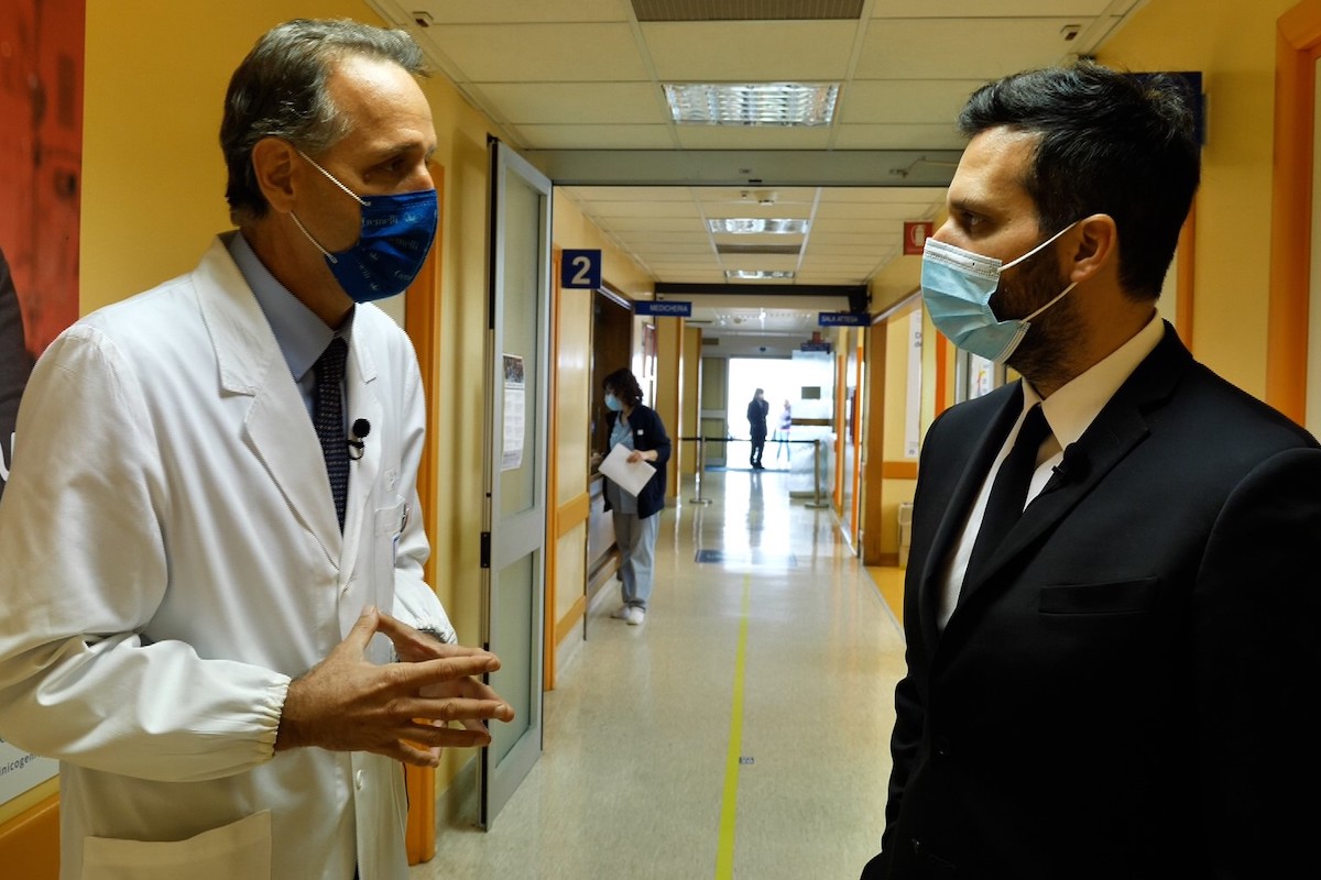 Le Iene, “Due anni di Covid”: lo speciale in prima serata su Italia 1