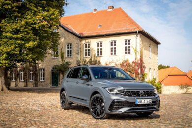 Volkswagen: continua a sviluppare i motori diesel