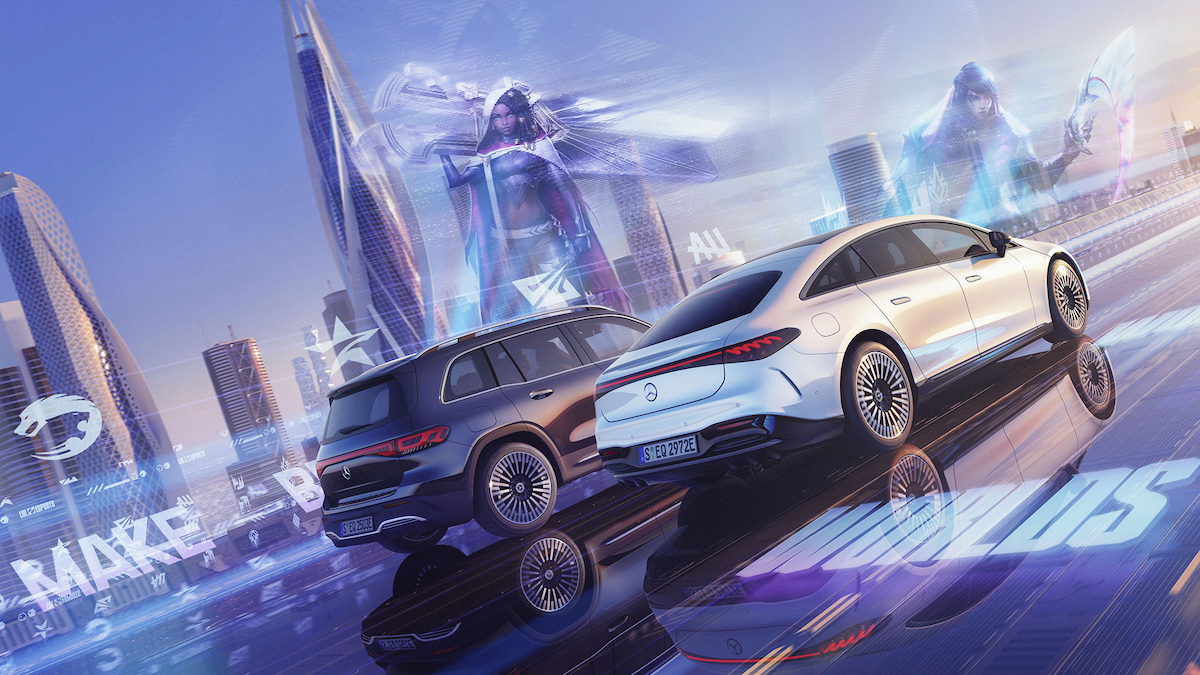 Mercedes: lusso, sostenibilità ed etica al centro della nuova strategia Mercedes: lusso, sostenibilità ed etica al centro della nuova strategia