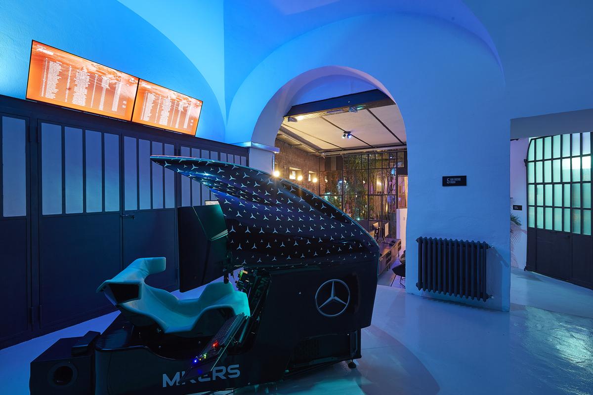 Mercedes: lusso, sostenibilità ed etica al centro della nuova strategia Mercedes: lusso, sostenibilità ed etica al centro della nuova strategia