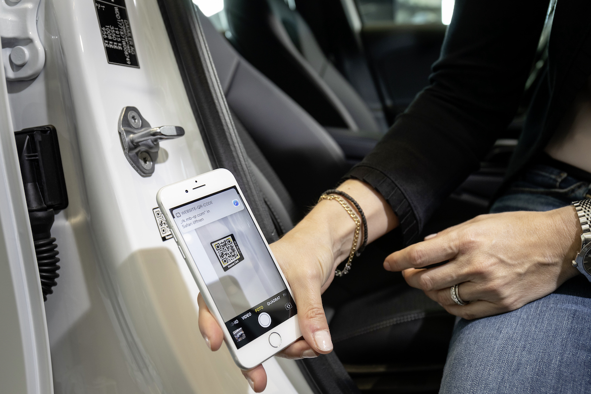 Mercedes: lusso, sostenibilità ed etica al centro della nuova strategia Mercedes: lusso, sostenibilità ed etica al centro della nuova strategia