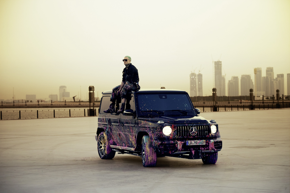 Mercedes: lusso, sostenibilità ed etica al centro della nuova strategia Mercedes: lusso, sostenibilità ed etica al centro della nuova strategia