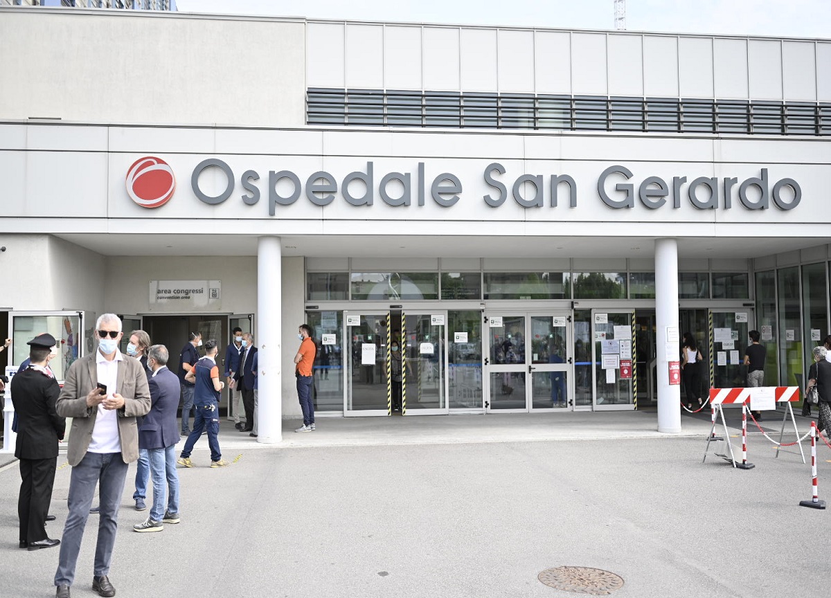 Fondazione Irccs San Gerardo, approvata la bozza dello statuto Fondazione Irccs San Gerardo, approvata la bozza dello statuto
