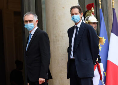 Stellantis, Tavares riorganizza il credito al consumo con Bnp, Sch e Agricole