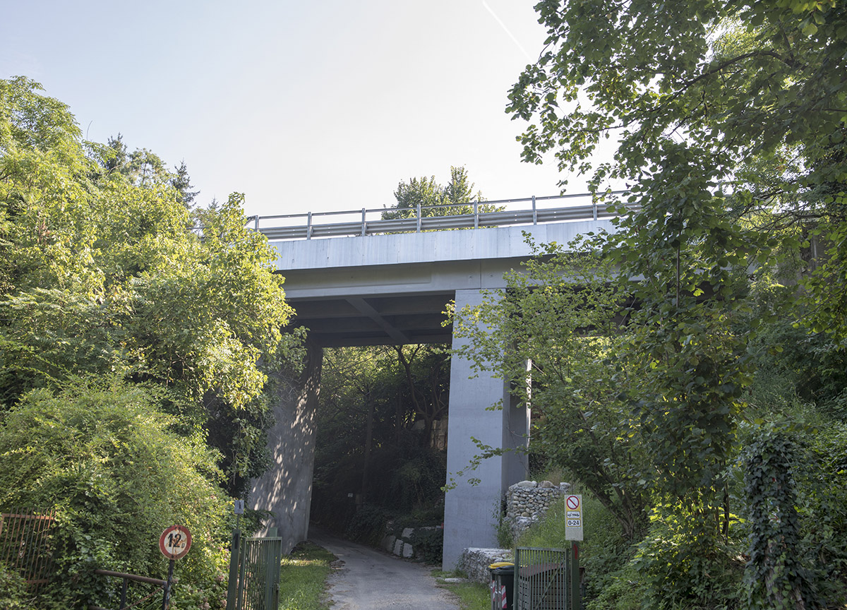Pnrr, dopo il Morandi il Piano punta sul digitale per la sicurezza dei ponti Pnrr, dopo il Morandi il Piano punta sul digitale per la sicurezza dei ponti