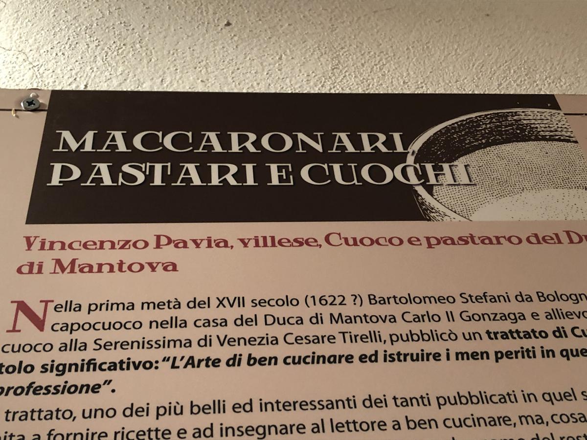 Galleria foto 'Abruzzo, un itinerario tra gastronomia e artigianato in provincia di Chieti' - foto 6