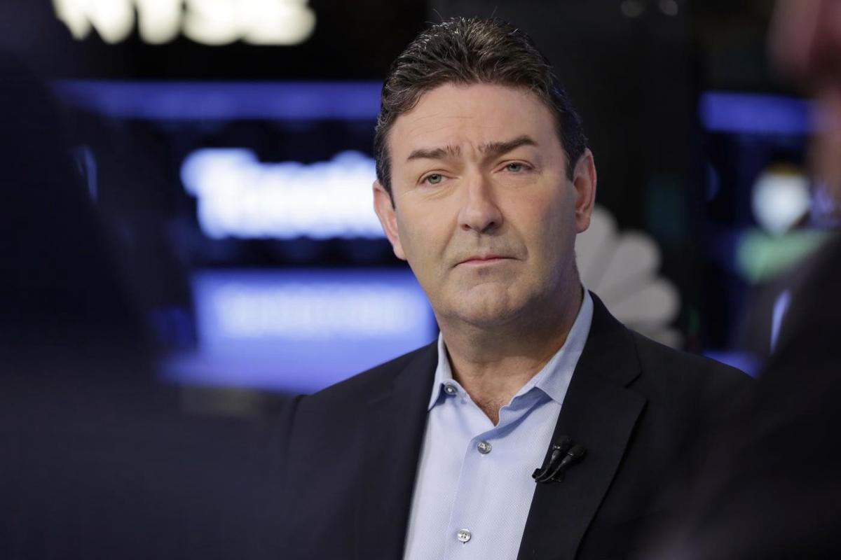 McDonald’s, ex ceo deve restituire 105 mln. Foto-video hot, premi alle amanti McDonald’s, ex ceo deve restituire 105 mln. Foto-video hot, premi alle amanti