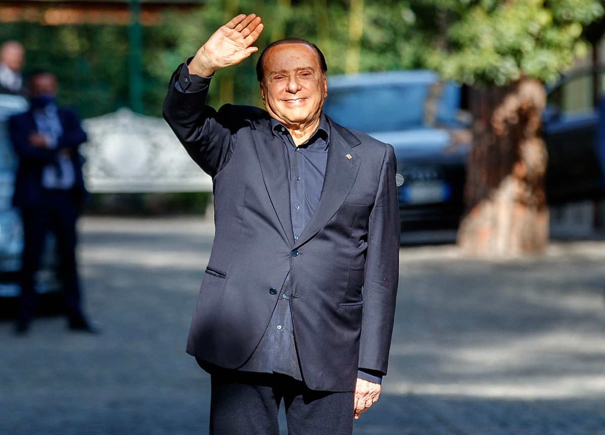 Berlusconi, i verbali di Graviano: “C’è una carta col patto firmato da lui” Berlusconi, i verbali di Graviano: “C’è una carta col patto firmato da lui”