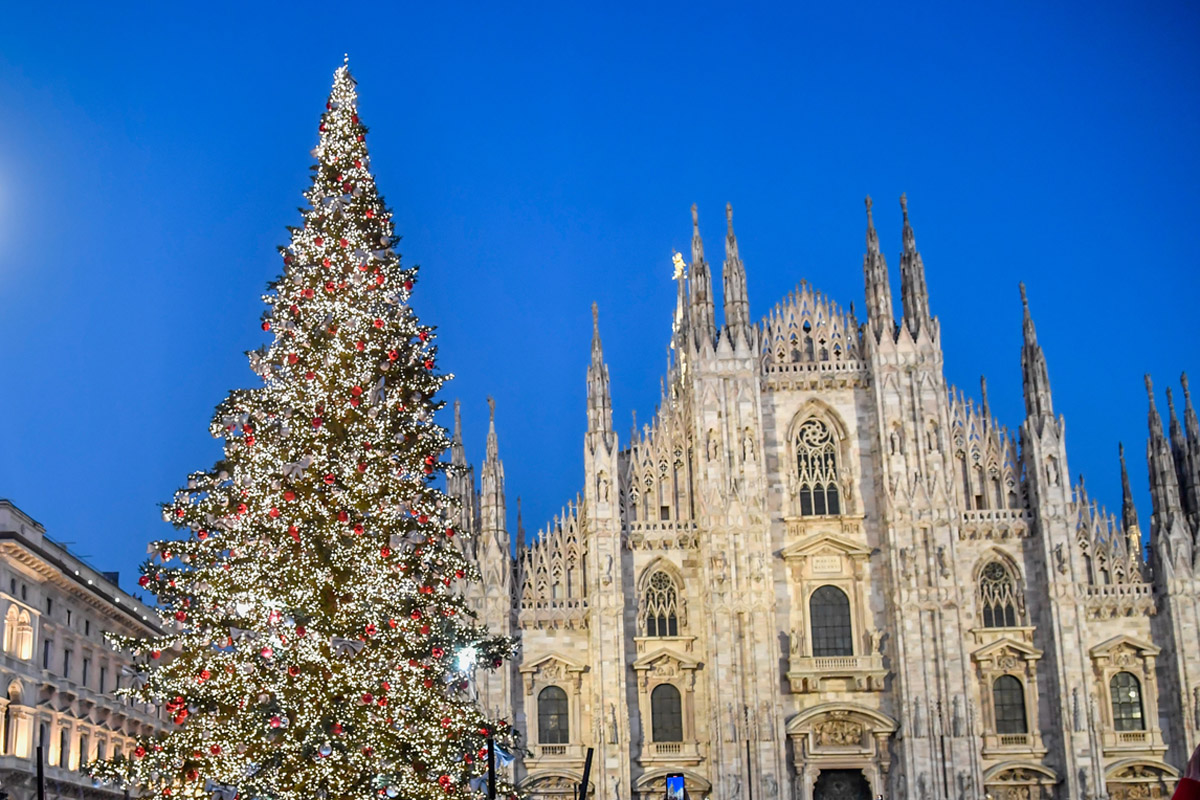 Terremoto a Milano: avvertita forte scossa Terremoto a Milano: avvertita forte scossa