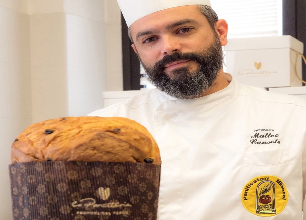 Milano, ecco la top ten dei panettoni. FOTO