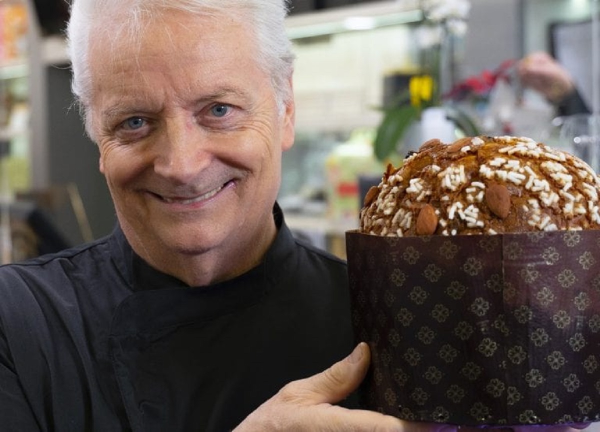 Milano, ecco la top ten dei panettoni. FOTO