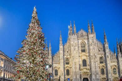 Terremoto a Milano: forte scossa. Paura. “Mai sentita una cosa così”