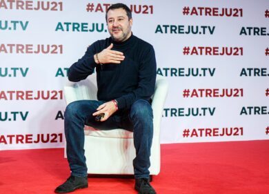 Quirinale, Atreju, Cdx e relazioni Ue: la Meloni fra ambiguità e successi