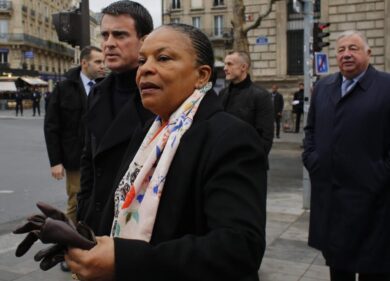 Francia, sinistra inesistente nei sondaggi. L’ultima carta è Taubira