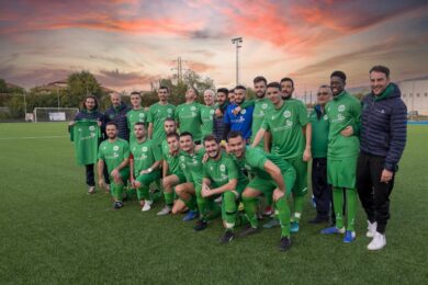 Bivio Volante, esempio di vero calcio fra giovani talenti e ragazzi ruspanti
