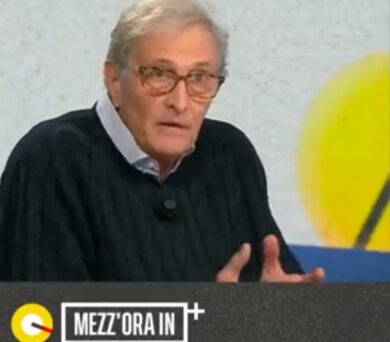 Omicron, Rasi: “Vicini all’arancione. Se buca vaccino nasce un nuovo virus”