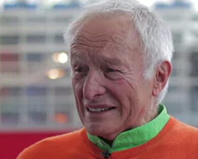 Addio a Richerd Rogers, progettò con Renzo Piano il Centre Pompidou