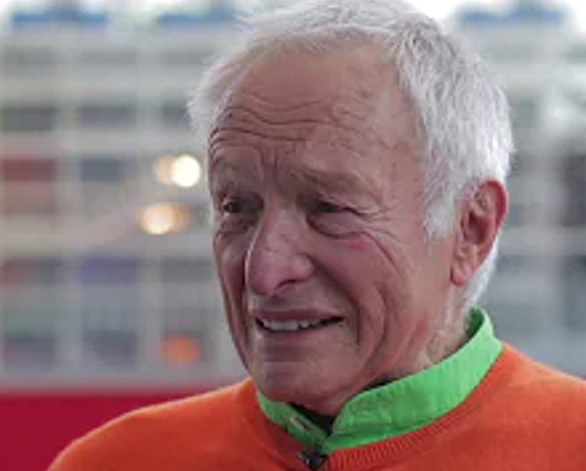 Addio a Richerd Rogers, progettò con Renzo Piano il Centre Pompidou Addio a Richerd Rogers, progettò con Renzo Piano il Centre Pompidou