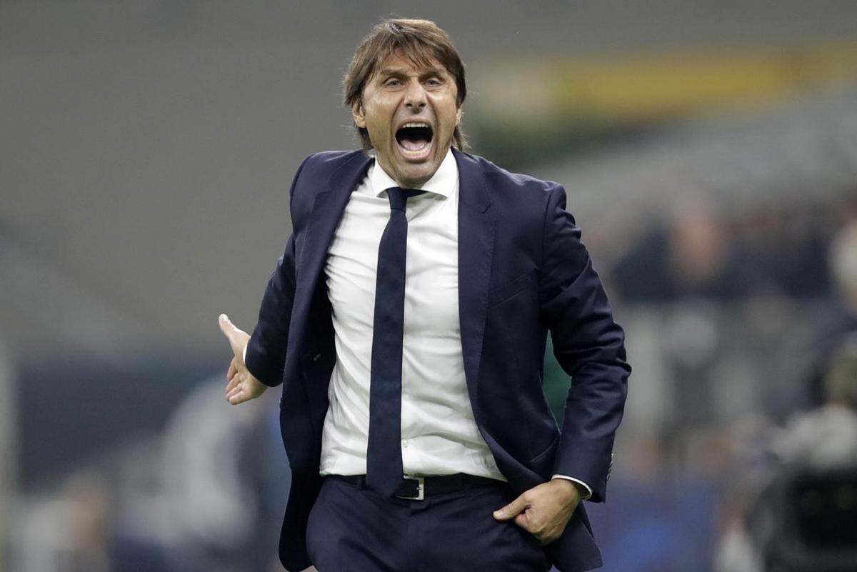 Antonio Conte eliminato… dal Covid-19! Il suo Tottenham perde a tavolino Antonio Conte eliminato… dal Covid-19! Il suo Tottenham perde a tavolino