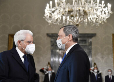 Quirinale, Mattarella cambia ufficio. Mossa definitiva, sarà senatore a vita