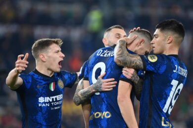 Squadre di calcio più social: a novembre l’Inter sorpassa il Milan, ma Ibra…