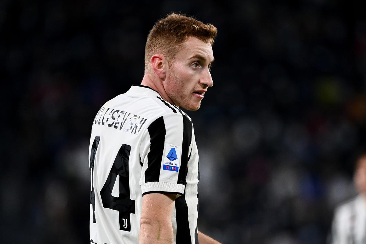 Mercato Juve: l’Arsenal corteggia Kulusevski, Ramsey e Arthur Mercato Juve: l’Arsenal corteggia Kulusevski, Ramsey e Arthur