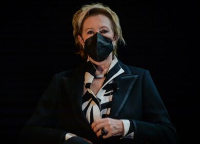 Quirinale, due di picche di Letizia Moratti a Giorgia Meloni. Rumor di Affari