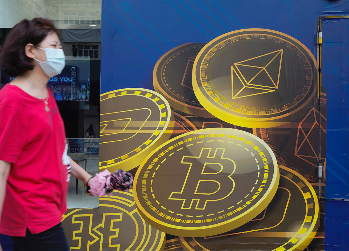 Bitcoiner italiano: un holder. Donne? Poche, ma crescono più degli uomini Bitcoiner italiano: un holder. Donne? Poche, ma crescono più degli uomini