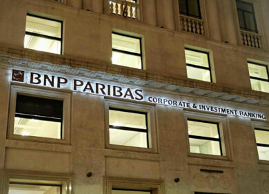 Bnp Paribas cede Bank of the West alla canadese Bmo per 16,3 mld di dollari