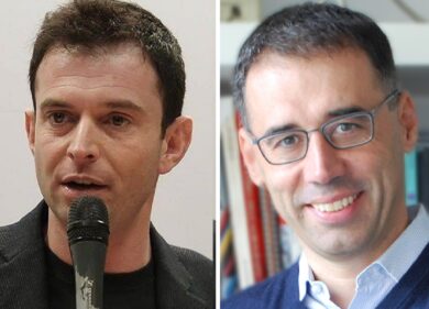 Provinciali, “Abbiamo vinto noi”. Sfida Cecchetti-Peluffo. Interviste