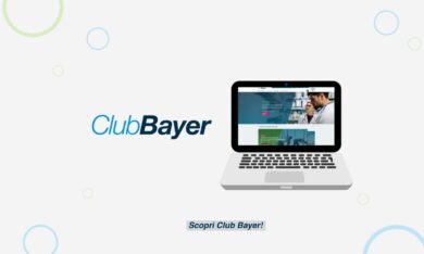 Farmacisti: arriva Club Bayer. Un portale esclusivo pensato per professionisti