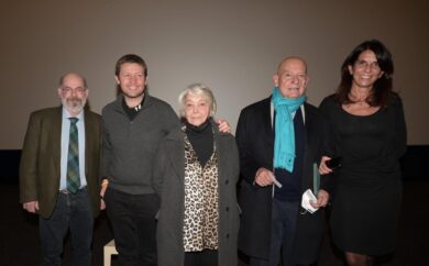 House of Gucci by La Valle di Ezechiele con Pina Auriemma