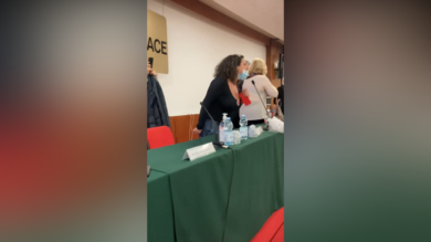 “Democrazia sospesa”, l’altra versione dei fatti di Roma – Il tg VERO GIORNALE