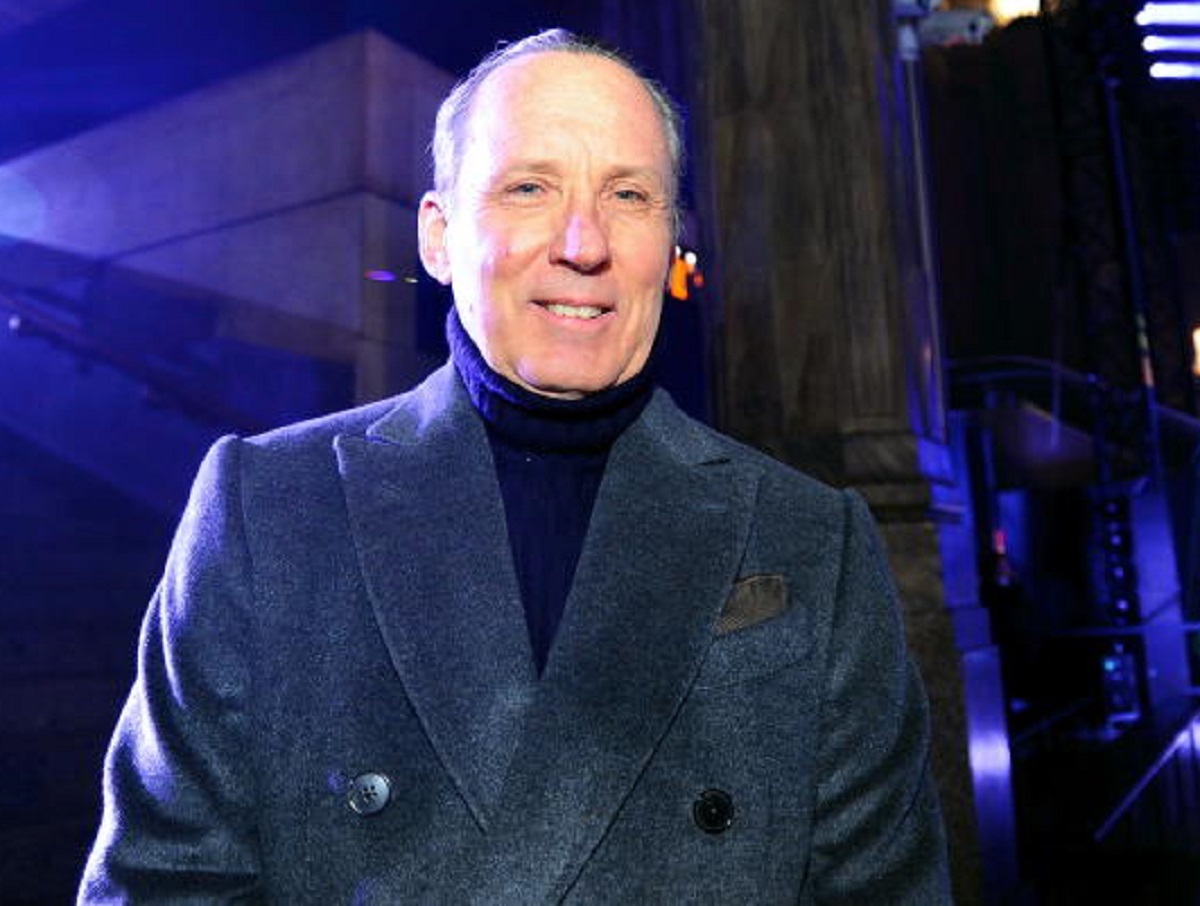 Usa, Zegna debutta a Wall Street: prima volta per un brand di moda italiano Usa, Zegna debutta a Wall Street: prima volta per un brand di moda italiano