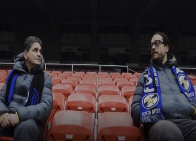 We are workers: il video di Cgil per i magazzinieri dell’Inter