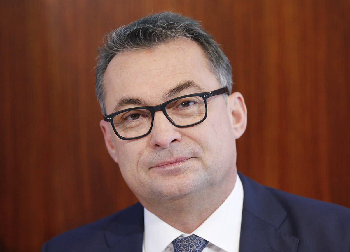 Joachim Nagel nuovo presidente della Bundesbank: chi è l’erede di Weidmann Joachim Nagel nuovo presidente della Bundesbank: chi è l’erede di Weidmann