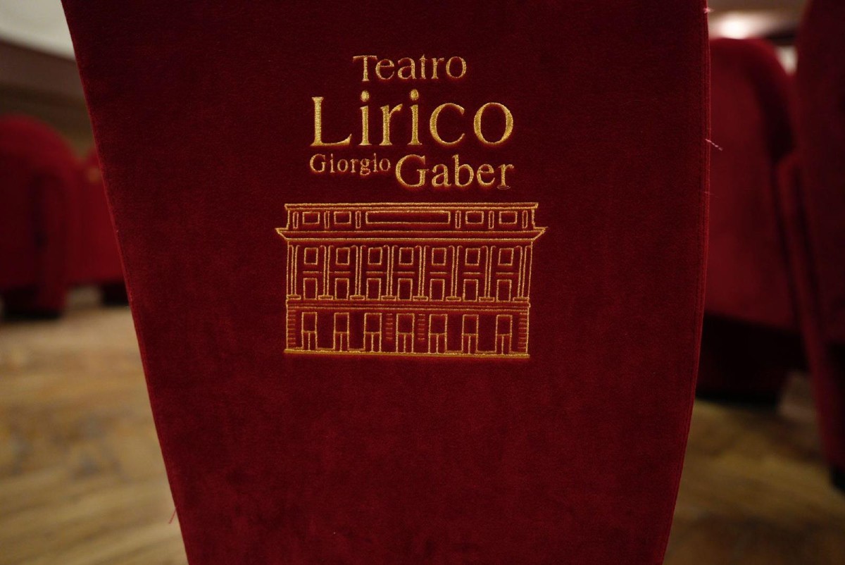 Teatro Lirico: in 10mila per l’open day nel week end per la riapertura Teatro Lirico: in 10mila per l’open day nel week end per la riapertura