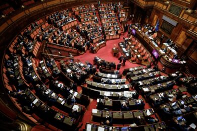 Manovra, ancora caos sul Superbonus: maratona notturna dei partiti al Senato
