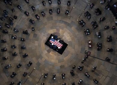 Capitol Hill? Era solo l’inizio. “Usa verso la guerra civile nel 2024”