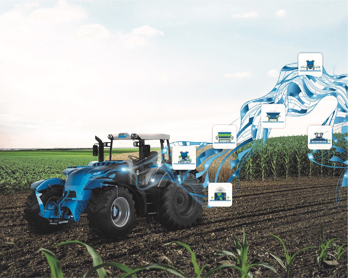 Bosch al CES di Las Vegas con le sue novità da casa e viaggio