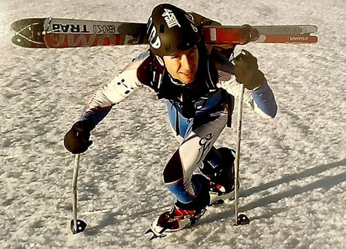 Uomo salvato in un ghiacciaio nel friulano: “Mangiavo neve per sopravvivere”