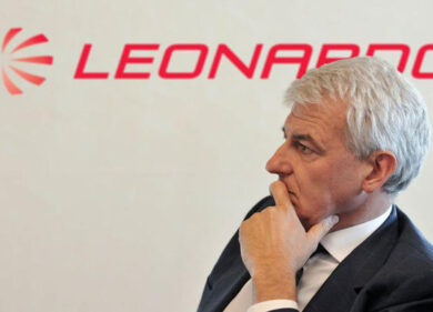 Leonardo, scelto dall’ESA per il centro operativo di cyber sicurezza