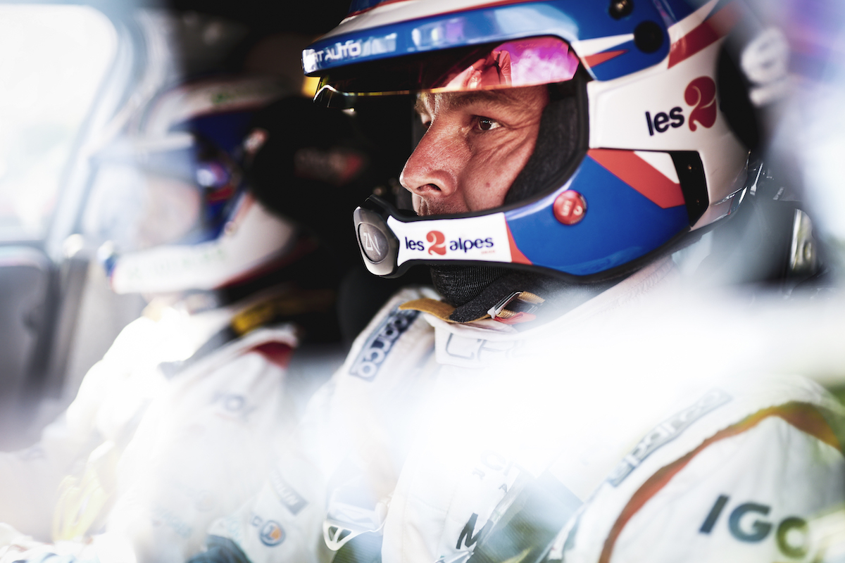 Citroen C3 Rally2, protagonista in tutti i continenti