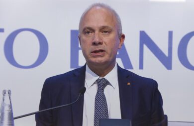 Popolare di Bari, Carrus promosso Ceo. Il dopo Bergami all’ex Veneto Banca