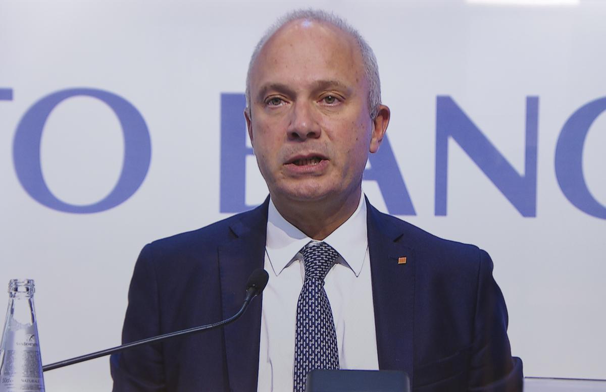 Popolare di Bari, Carrus promosso Ceo. Il dopo Bergami all’ex Veneto Banca Popolare di Bari, Carrus promosso Ceo. Il dopo Bergami all’ex Veneto Banca
