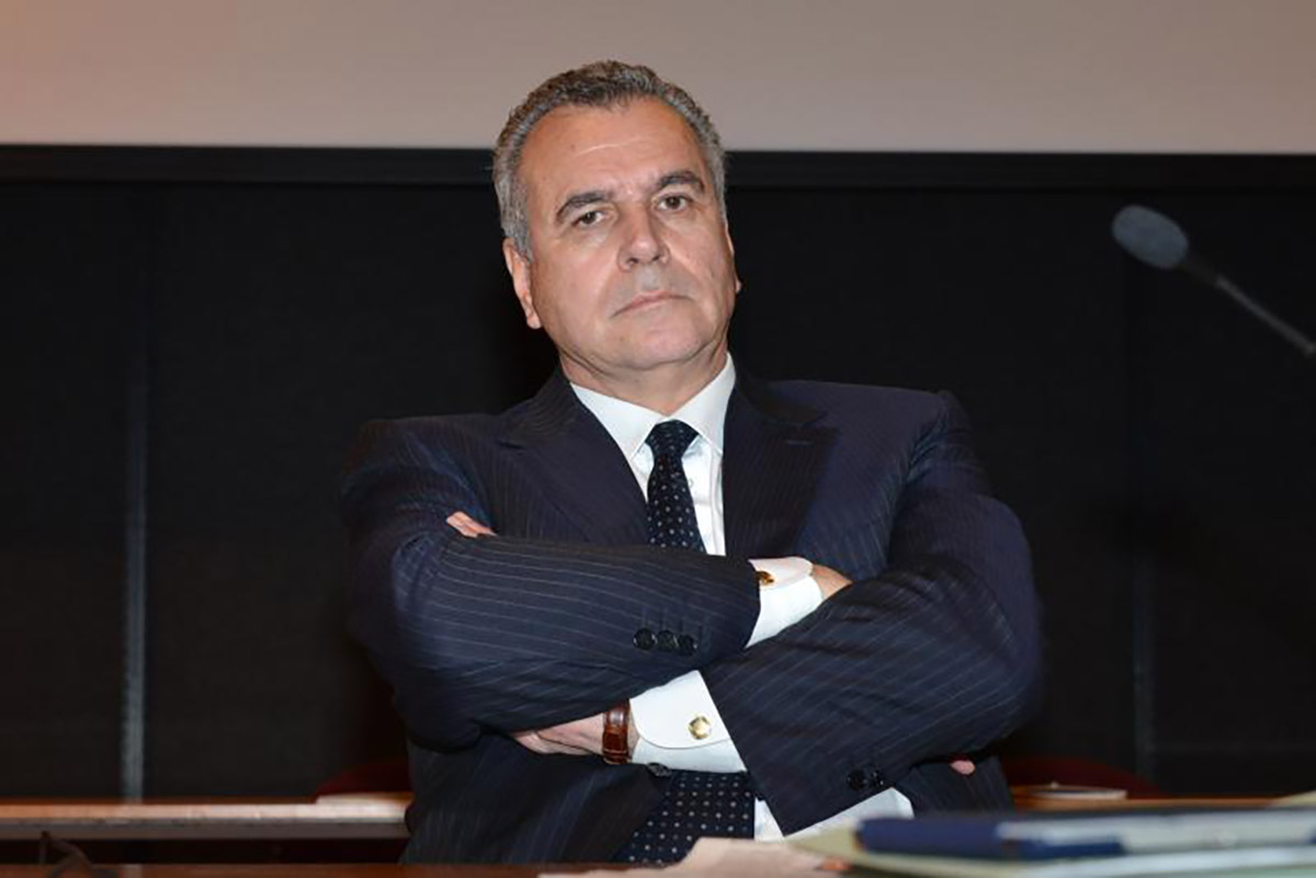 Bper, Montani pronto ad aprire al Fidt su Carige. Su in borsa Bper, Montani pronto ad aprire al Fidt su Carige. Su in borsa