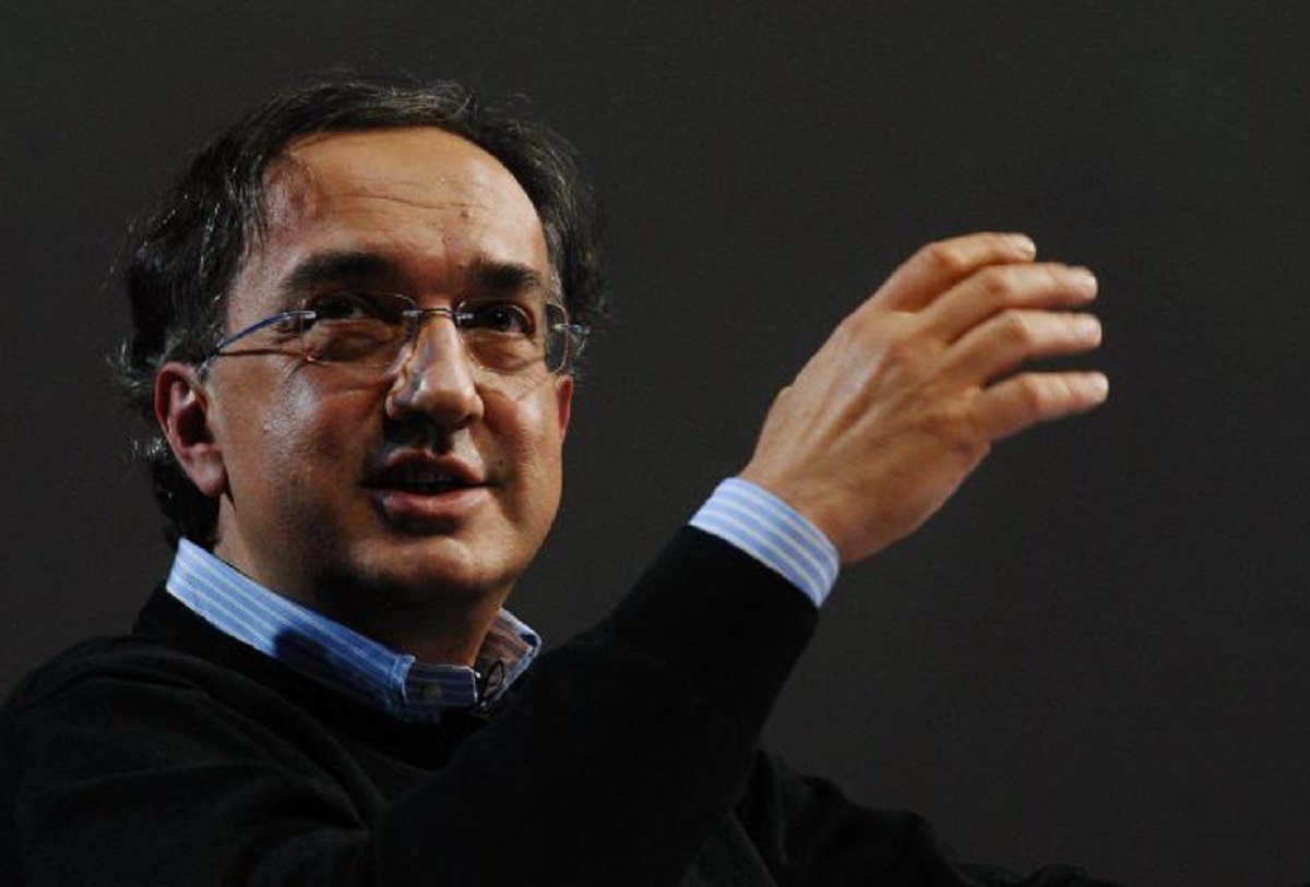 Sergio Marchionne, l’asprezza di Tomaso Montanari e le liti social… Sergio Marchionne, l’asprezza di Tomaso Montanari e le liti social…