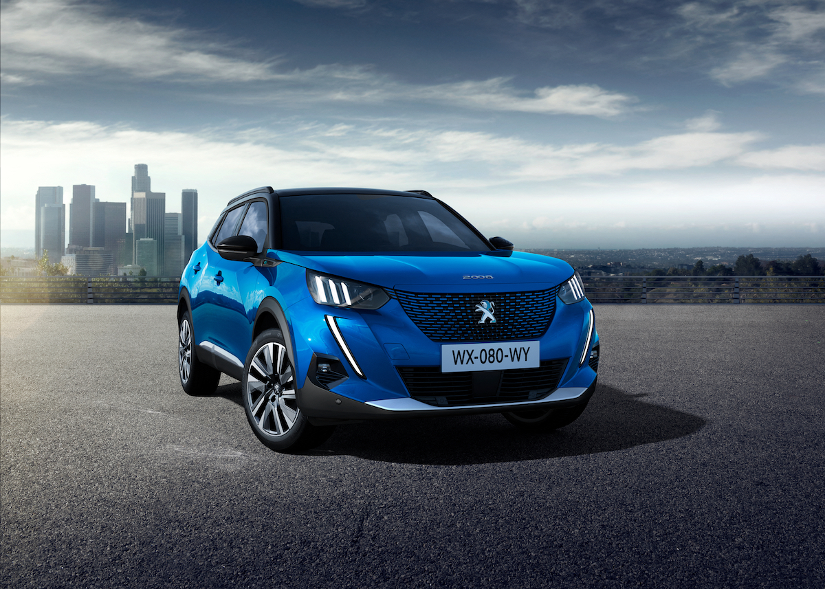 Peugeot 2008, l’auto del Leone più vendute in Italia
