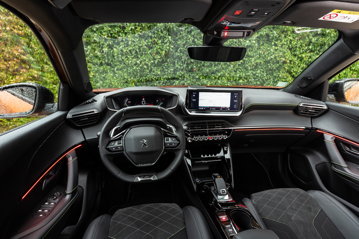 Peugeot 2008, l’auto del Leone più vendute in Italia