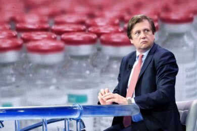 Scuola, Sileri: “Se contagi covid come Uk, riapertura due settimane dopo”